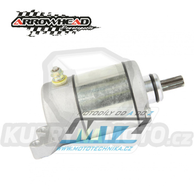 Startér kompletní pro Yamaha TTR250 / 99-06 + TT250 / 99-00