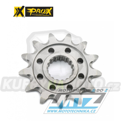 Kolečko řetězové (pastorek) 0284-13zubů ProX 07.FS13088-13 - Honda CRF250R+CRF450R + CRF450RX+CRF450X + CR250+CR500 + TRX450R+TRX450ER+TRX700XX + CRM250R