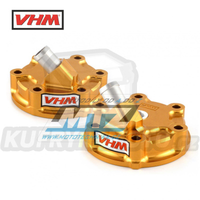 Hlava válce Honda NSR250 MC21+NSR250 MC28 / 90-99