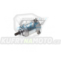 Startér kompletní - Honda CBR125+CBR125R / 04-19