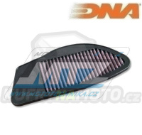 Filtr vzduchový DNA - Yamaha Cygnus 125 / 02-04 + XC125 SR Cygnus X / 04-07 + XC125 / 04-11 + NXC Cygnus X125 / 04-11