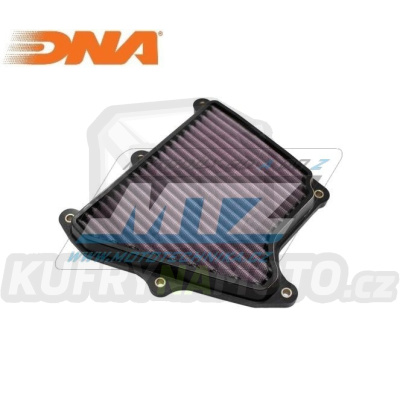 Kryt airboxu DNA (Stage 2 Airbox Cover) - KTM 390 Duke / 24 + Husqvarna Svartpilen 401 + Vitpilen 401 + Svartpilen 125 / 24