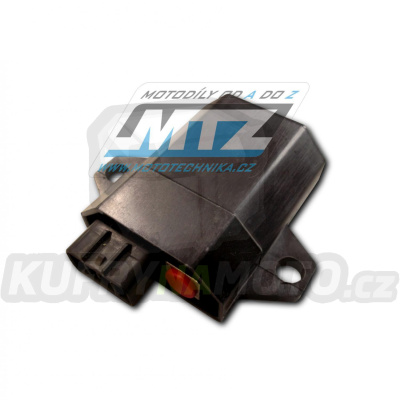 Jednotka zapalování (CDI jednotka) - Kawasaki KXF450 / 06-08