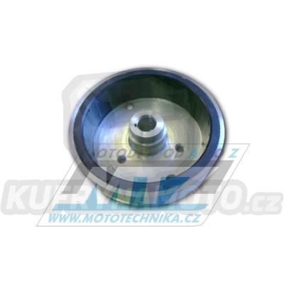 Rotor generátoru Kawasaki EN400 Vulcan + EN450+EN454 + EN500 Vulcan + GPZ400S+GPZ500S + EX400 Ninja+EX500 Ninja