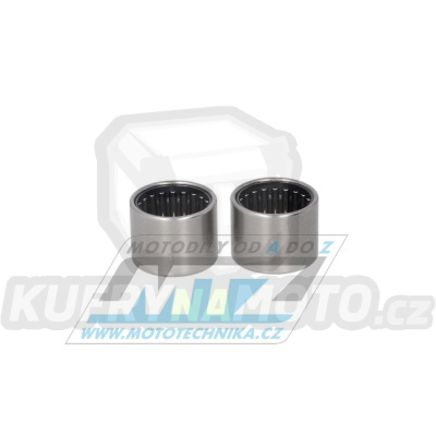 Sada kyvné vidlice - Honda XL125V Varadero + XLR125 + CRF150 + XR250R + FT500+XL500 + XR600 + NX650 Dominator + XR650L