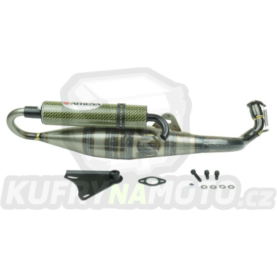 Výfuk ATHENA RACING P400485120005