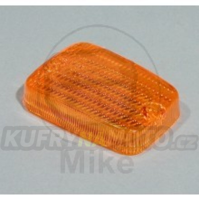Sklo blinkru JMT SBL 6229