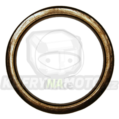 Těsnění svodu výfuku ATHENA S410250012026 35.5X44X2.6 mm