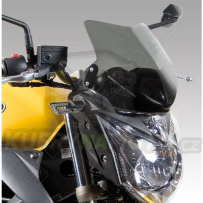 Plexisklo štít AEROSPORT Barracuda Yamaha XJ 6 600 všechny r.v.