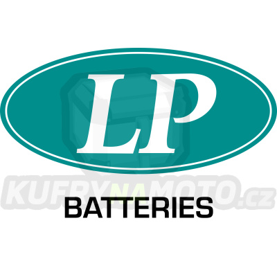 LANDPORT baterie gelový GHD20H-3 12V 19AH 176X87X153 bezúdržbový (naplněný) - náhrada GHD20HLBS L