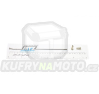 Drát/Špice nerezové do kola + Niple 21" - TM MX125+MX144+MX250+MX300 + EN125+EN144+EN250+EN300 + MX250Fi+MX450Fi+MX530F + EN250Fi+EN450Fi+EN530F