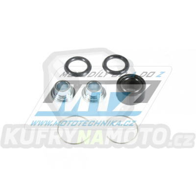 Sada uchycení zadního tlumiče Yamaha YZF400+YZF426+WRF400 / 98-00 + YZ125+YZ250 / 93-00 + WR250 / 94-97