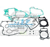 Těsnění kompletní motor Honda CRF150R / 07-26