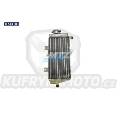Chladič Honda CRF450X / 05-09 - pravý