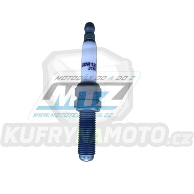 Svíčka motocyklová zapalovací Brisk COR10LGS