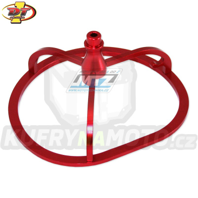 Klec vzduchového filtru &quot;závodní provedení DT-1 Power Cage&quot; - Honda CRF450 / 13-16 + CRF250 / 14-17