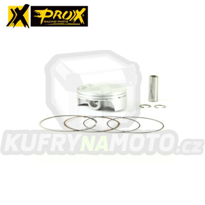 Pístní sada Honda CRF250R / 18-19 - rozměr 78,98mm