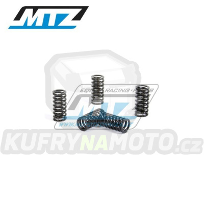 Pružiny spojkové MTZ - Suzuki RM125 / 01-11