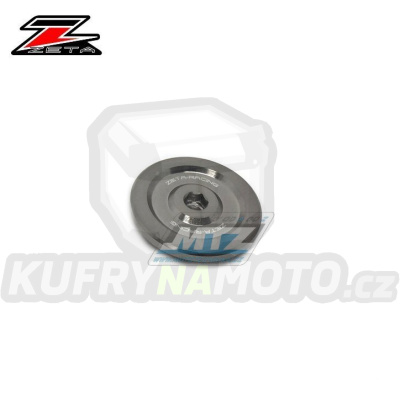 Zátky motoru ZETA ZS89-1118 - Honda CBR400+CBR500+CB500F+CB500X+CBR600RR+CB650F+CBR650F+CBR1000RR+CBR1000S+VTR+VTR-F - titanová