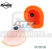 Filtr vzduchový - TM EN250+EN300+MX250+MX300 / 19-21 + EN125+MX125+XC125 / 20-21 + MX85+MX100+SMX85
