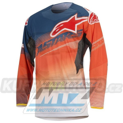 Dres Techstar Alpinestars