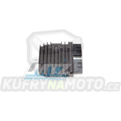 Regulátor dobíjení Yamaha XTZ700 Tenere + FZ8+FZ1 + FZR+MT09+MT01 + XV+XVS + YZFR1 + YFM+YXM
