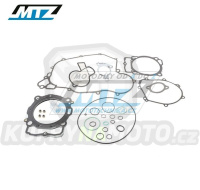Těsnění kompletní motor KTM 450EXC+500EXC / 17-20 + Husqvarna FE450+FE501 / 17-20