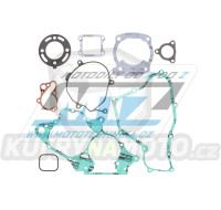 Těsnění kompletní motor Honda CR80 / 92-02