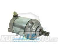 Startér kompletní pro Yamaha YFZ450 / 04-13