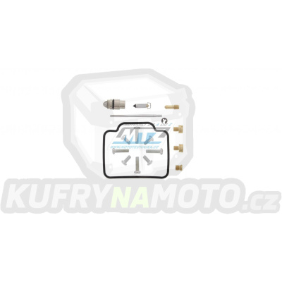 Sada karburátoru - Polaris ATP 330 4x4 / 04-05 +Magnum 330 2x4 / 04-05 +Magnum 330 4x4 / 05 +Magnum 330 4x4 AA AB AC / 04 +Magnum 330 4x4 FB / 04 +Trail Blazer 330 / 08-13 +Trail Boss 330 / 04-13