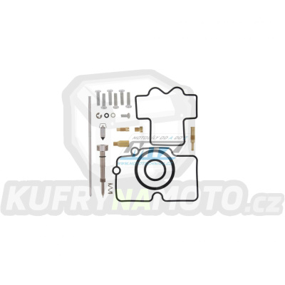 Sada karburátoru - Polaris Outlaw 525 IRS / 07-08 +Outlaw 525 S / 08