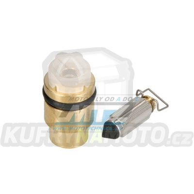 Sada plovákového ventilu Tourmax FVS-205 - Yamaha XJ900 + XJ900F / 86-93 + FJ1100 / 84-85 + FJ1200 / 86-89 + Suzuki LTA500F+LTF500F