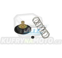 Sada akcelerační pumpičky karburátoru (Accelerator Pump) - Kawasaki KLE500+KLR600+KLR650+KL650B + KLX300+KLX650 + EL250 Eliminator +GTR1000 + VN1500+VN750+W650 + ZL1000 Eliminator
