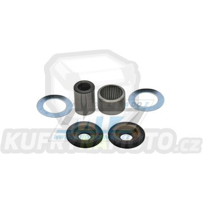 Sada tlumiče spodní KTM SXF250+SXF450 / 21-22