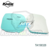 Filtr vzduchový BMW G450X / 08-11