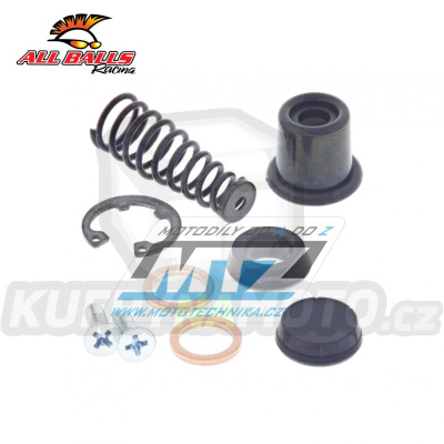 Sada brzdové pumpy přední - Suzuki M109R / 06-21 + VL1500LC C90 Intruder / 07-09 + VL1500T C90T Boulevard Touring / 07-09 + VZ1500 / 13-19