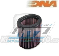 Filtr vzduchový DNA - Triumph Speedmaster 800+900 +Bonneville America 800+ America 800+900+900LT +Speedmaster 900 +Thunderbird 1600+1700+Storm