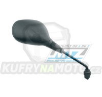 Zrcátko zpětné pravé - Piaggio Carnaby125 / 07-10 + Carnaby200 / 07-09 + Carnaby250 / 08-09