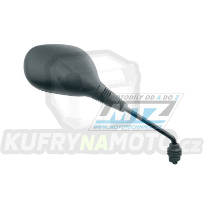 Zrcátko zpětné pravé - Piaggio Carnaby125 / 07-10 + Carnaby200 / 07-09 + Carnaby250 / 08-09