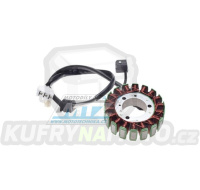 Stator zapalování se snímačem otáček (pro magneto) - Yamaha XP500 T-Max / 04-07 + XP500 TMax