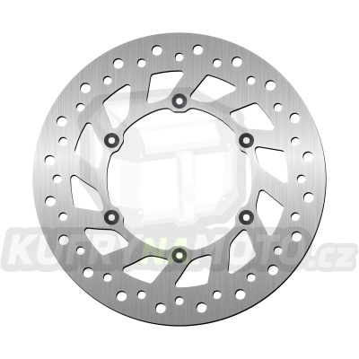 Brzdový kotouč NG 675