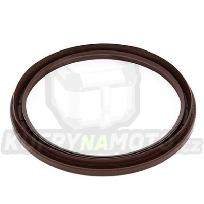 Těsnění bubnové brzdy All Balls Racing BDS30-13001