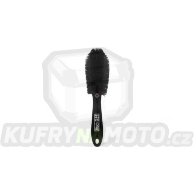 Kartáč na kola a komponenty MUC-OFF 371