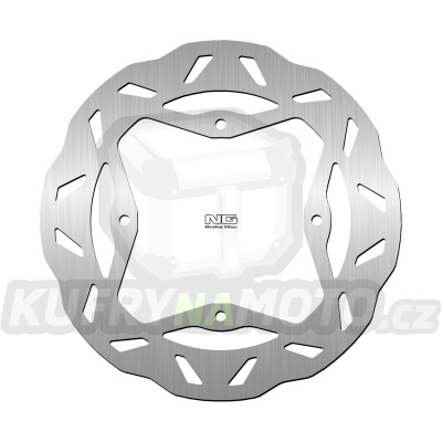 Brzdový kotouč NG 1732X
