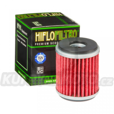 Olejový filtr HIFLOFILTRO HF981