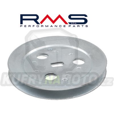Polořemenice pevná hnaná RMS 100340130