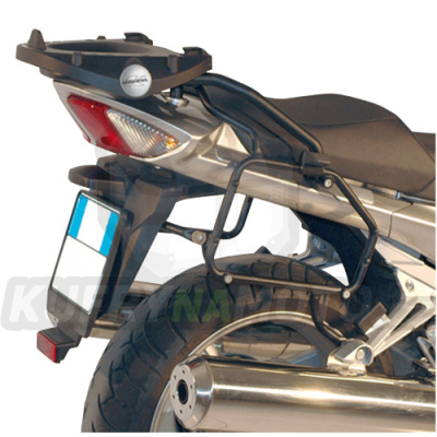 Kit pro montážní sada – nosič kufru Kappa Yamaha FJR 1300 2006 – 2012 K1658-K228