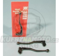 Páčka spojky JMP 9701 černá Honda