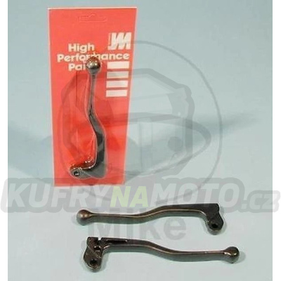 Páčka spojky JMP 9701 černá Honda