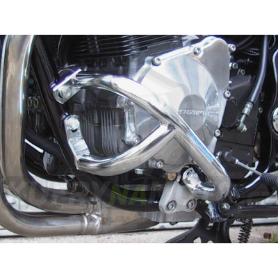 Padací rám Fehling Suzuki GSF 1200 Bandit (WVA9) 2001 – 2005 Fehling 7426 MS - FKM575- akce